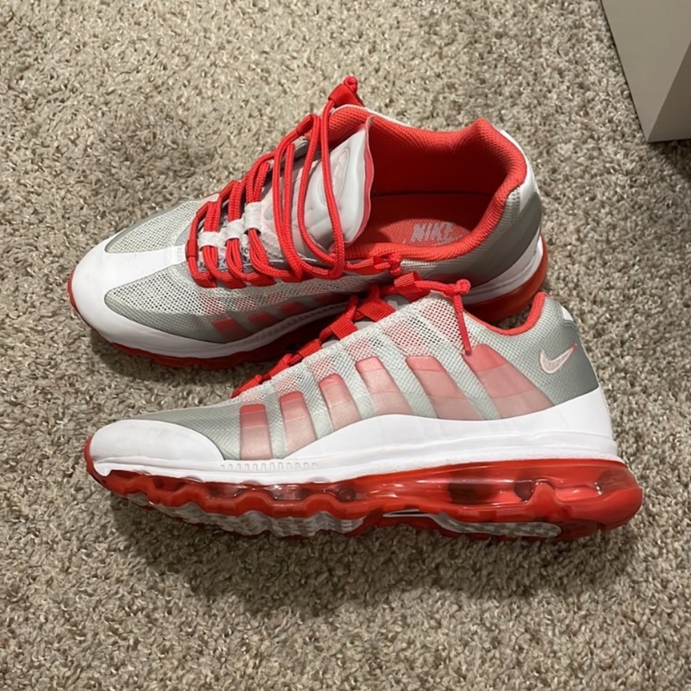 Nike Air Max
